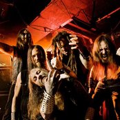 Satan's Wrath - List pictures