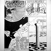 Hot Water - List pictures