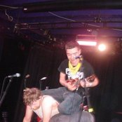 The King Blues - List pictures