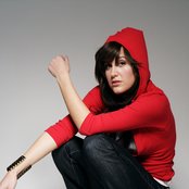 Britt Nicole - List pictures