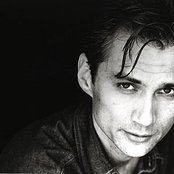 James Intveld - List pictures