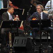 Wynton Marsalis & Eric Clapton - List pictures