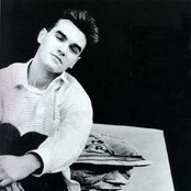 Morrisey - List pictures