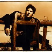 Ed Harcourt - List pictures
