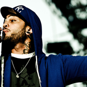 Travis Mccoy - List pictures