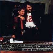 Jon And Vangelis - List pictures