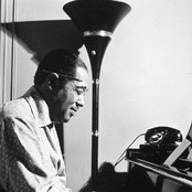 Duke Ellington - List pictures