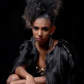 Angelique Sabrina - List pictures