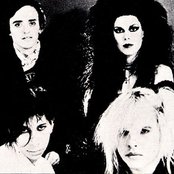 The Gun Club - List pictures