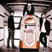 Jukebox The Ghost - List pictures