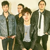 The Karma Killers - List pictures