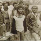 Cymande - List pictures