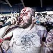 Fucked Up - List pictures