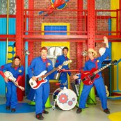 Imagination Movers - List pictures
