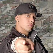 Daddy Yankee - List pictures