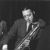 Lester Young - List pictures