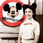 Annette Funicello - List pictures