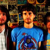 Jukebox The Ghost - List pictures