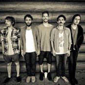 Local Natives - List pictures