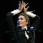 Estrella Morente - List pictures