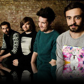 Bastille - List pictures