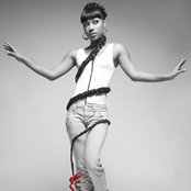 Tiffany Evans - List pictures