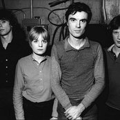Talking Heads - List pictures