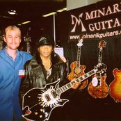 Jesse Johnson - List pictures