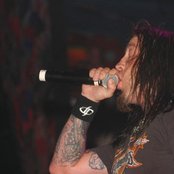 Jason Jones - List pictures