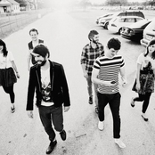 Rend Collective Experiment - List pictures