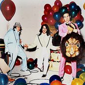 Fall Out Boy - List pictures