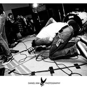 I Set My Friends On Fire - List pictures