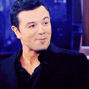 Seth Macfarlane - List pictures