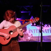 Caroline Weeks - List pictures