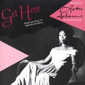 Oleta Adams - List pictures