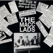Macc Lads - List pictures