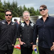 The Twilight Singers - List pictures