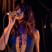 Nicki Bluhm And The Gramblers - List pictures
