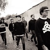 The Amity Affliction - List pictures