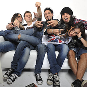 Louna - List pictures