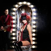 Dragonette - List pictures