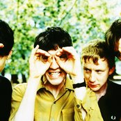 Blur - List pictures