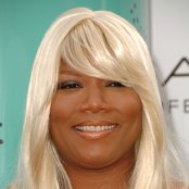 Queen Latifah - List pictures