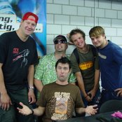 Lagwagon - List pictures