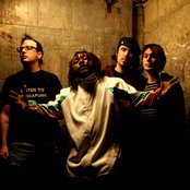 Skindred - List pictures