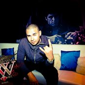 Afrojack - List pictures