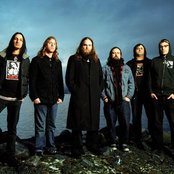 3 Inches Of Blood - List pictures