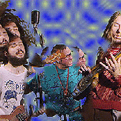 Oozing Wound - List pictures