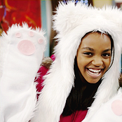 China Anne Mcclain - List pictures