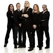 Saxon - List pictures